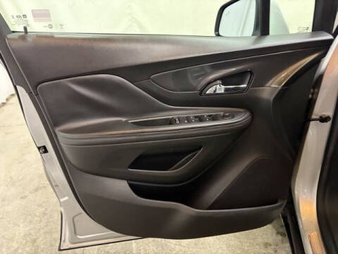 2017 Buick Encore Preferred II