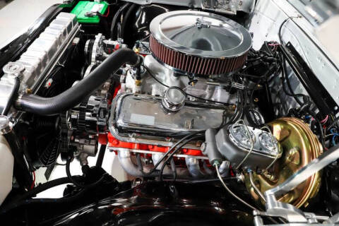 1967 Chevrolet Chevelle
