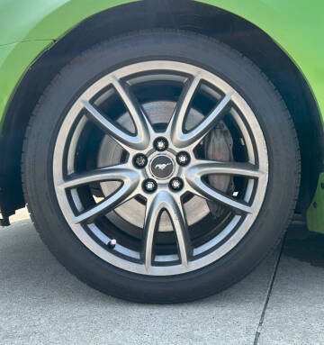 2014 Ford Mustang GT