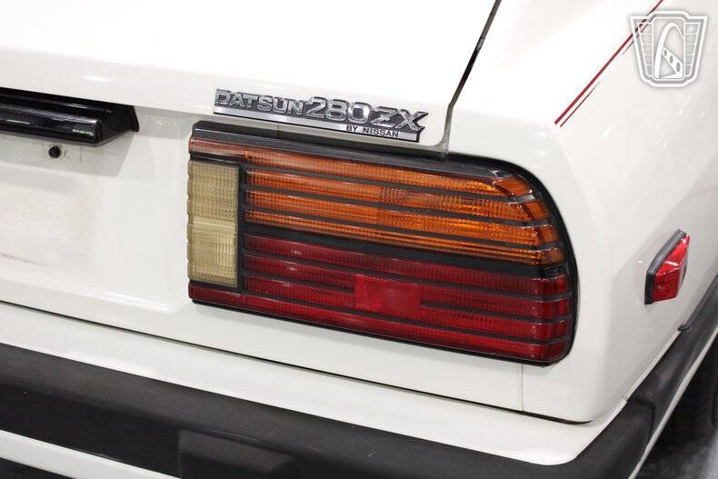 1983 Datsun 280ZX GL 2+2