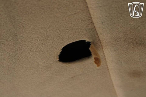 1948 Chevrolet Stylemaster