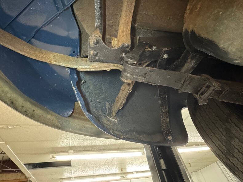 1947 Chrysler New Yorker