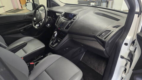 2017 Ford Transit Connect XL