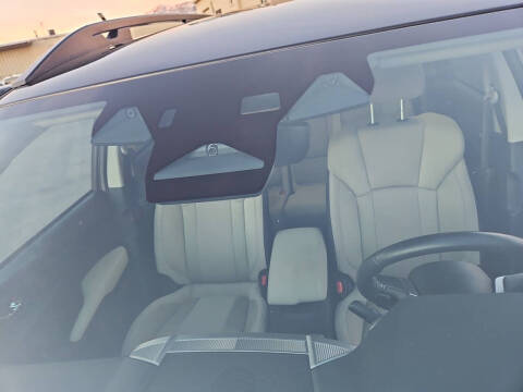 2025 Subaru Ascent Premium 8-Passenger