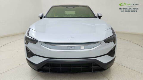 2025 Polestar 3