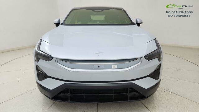 2025 Polestar 3
