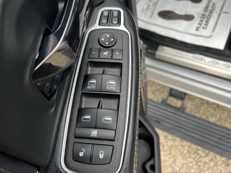 2024 RAM 2500 Limited