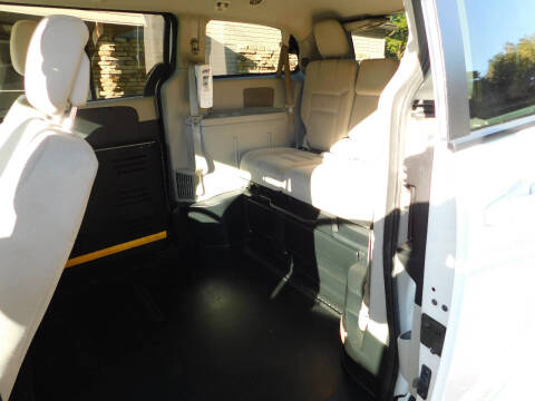 2018 Dodge Grand Caravan SE Plus