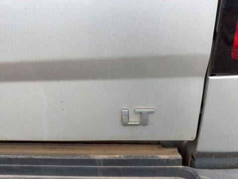 2019 Chevrolet Silverado 2500HD