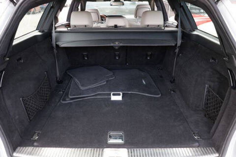 2013 Mercedes-Benz E-Class