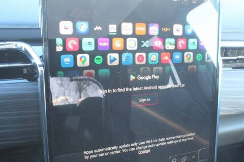 2025 GMC Sierra EV Denali