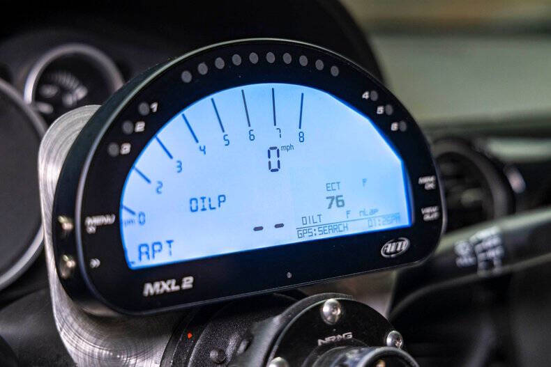 2006 Mazda MX-5 Miata