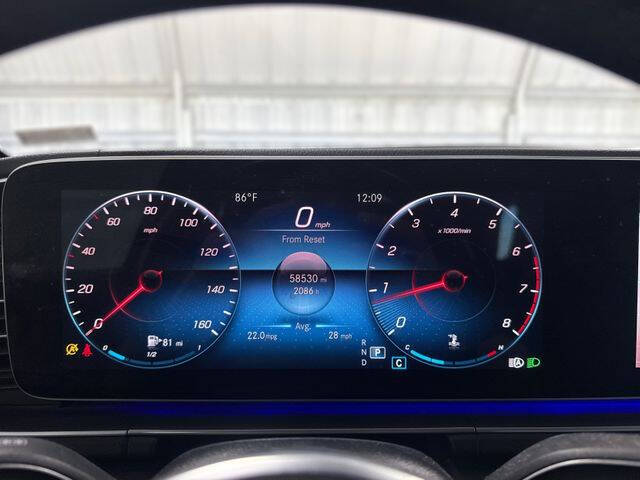 2022 Mercedes-Benz GLE GLE 350 4MATIC