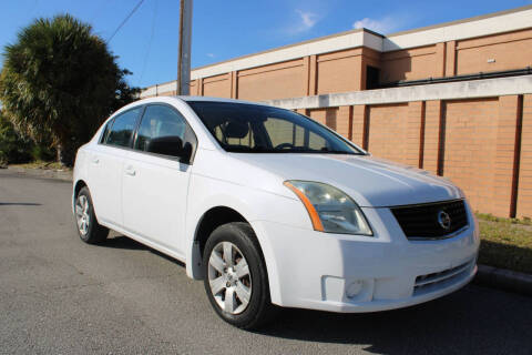 2009 Nissan Sentra