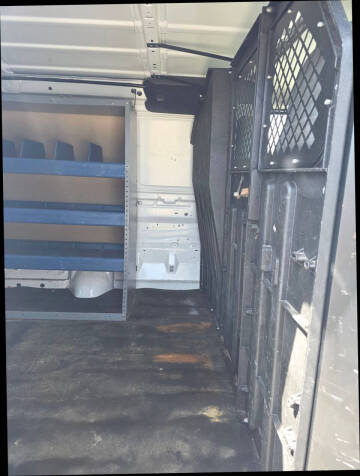 2014 Ford E-Series E-250