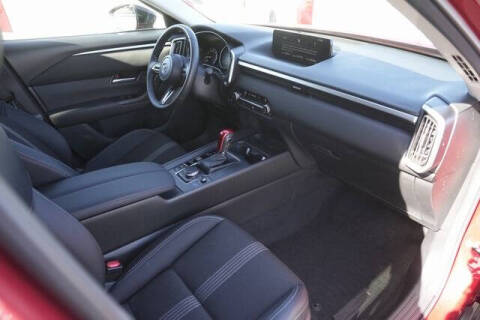 2024 Mazda CX-50 2.5 S Premium