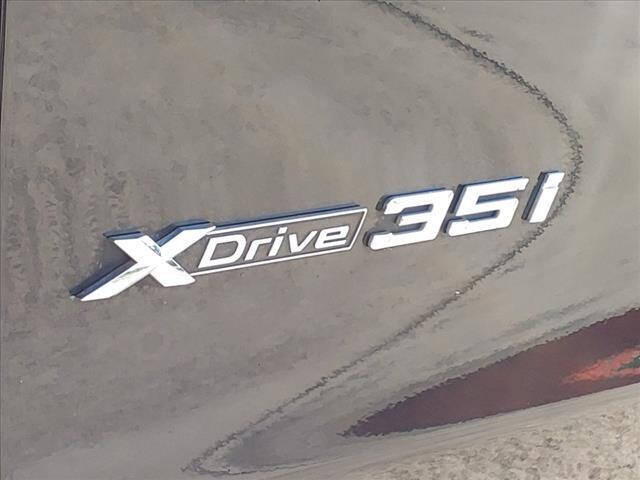 2014 BMW X5 SUV / Crossover - $17,997
