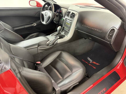 2006 Chevrolet Corvette