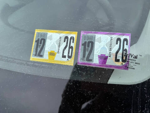 2012 Subaru Forester 2.5X Limited