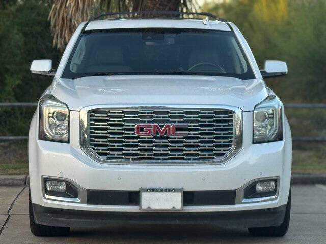 2018 GMC Yukon XL Denali