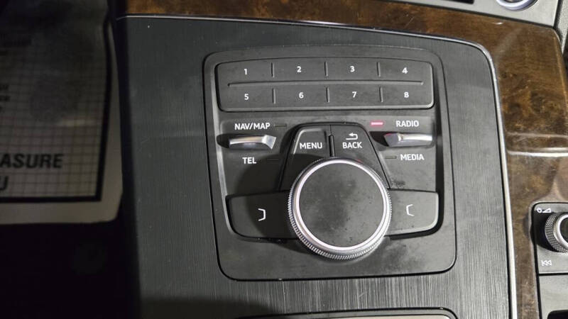 2019 Audi Q5 quattro Premium 45 TFSI