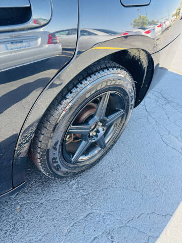 2010 Dodge Charger SXT