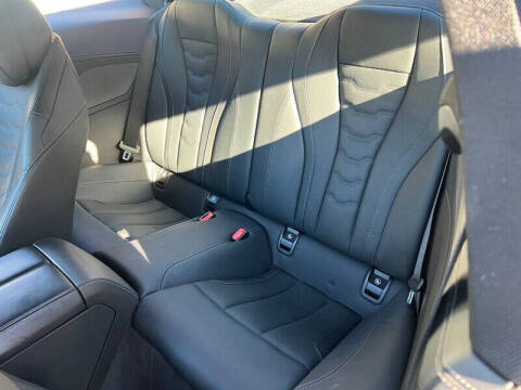 2024 BMW 8 Series M850i xDrive