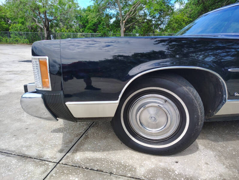 1975 Chrysler New Yorker