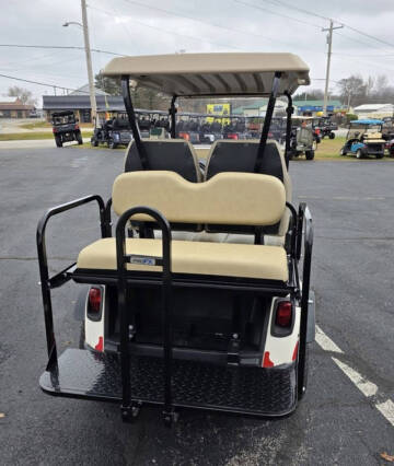 2019 E-Z-GO RXV Freedom