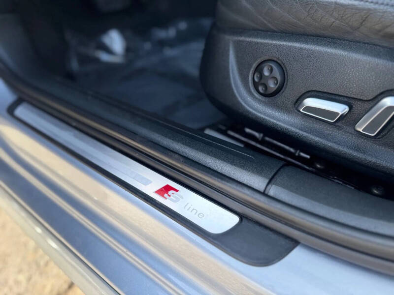 2015 Audi A4 2.0T Premium