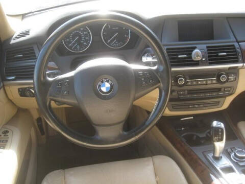 2011 BMW X5 xDrive35d