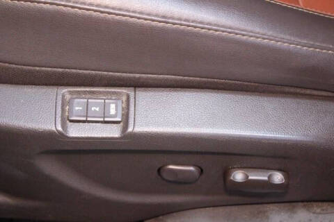 2013 Buick Encore Leather