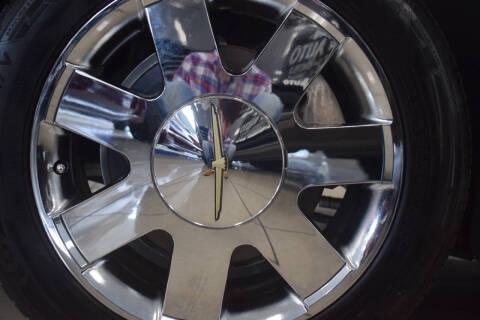 2003 Ford Thunderbird Premium