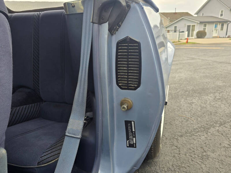 1984 Chevrolet Camaro