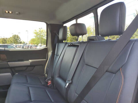 2026 Ford F-350 Super Duty