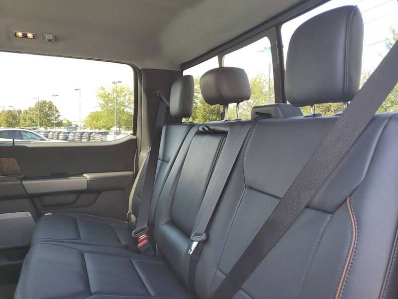 2026 Ford F-350 Super Duty