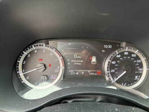 2024 Toyota Highlander