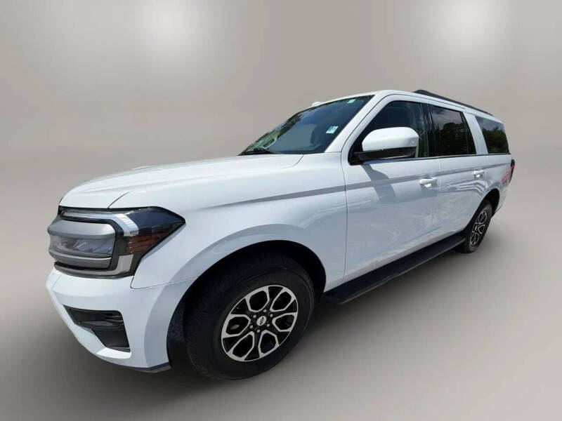 2024 Ford Expedition MAX XLT