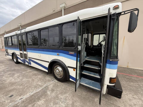 2000 Thomas Built Buses Transit-Liner ER