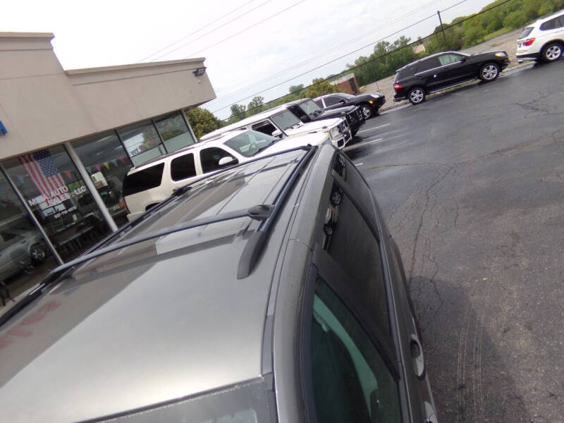 2010 Dodge Grand Caravan SE