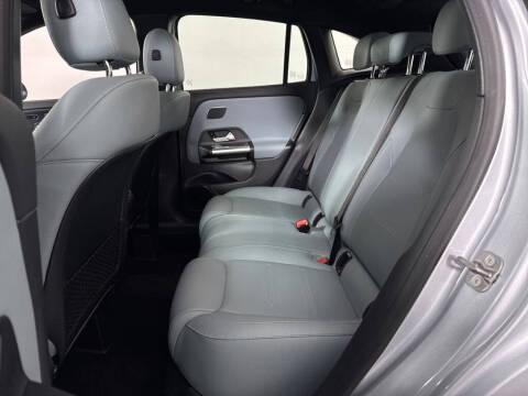 2024 Mercedes-Benz GLA AMG GLA 35