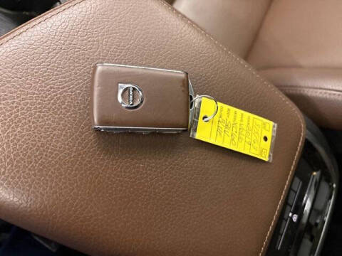 2019 Volvo XC60 T6 Inscription