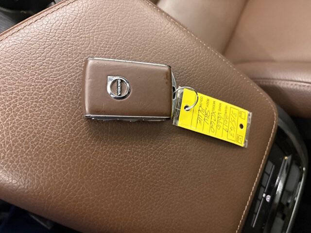 2019 Volvo XC60 T6 Inscription