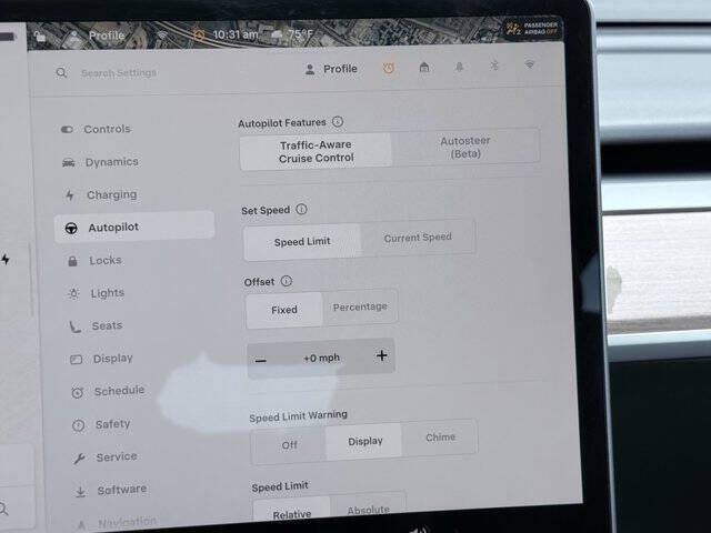 2023 Tesla Model 3 Long Range
