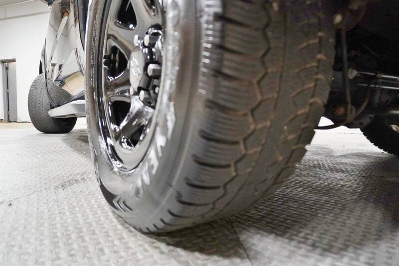 2018 Chevrolet Tahoe Police