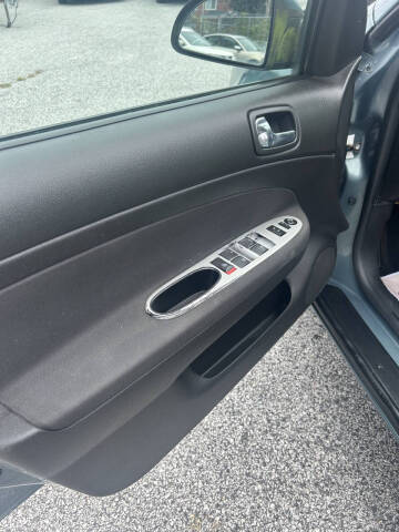 2010 Chevrolet Cobalt LT