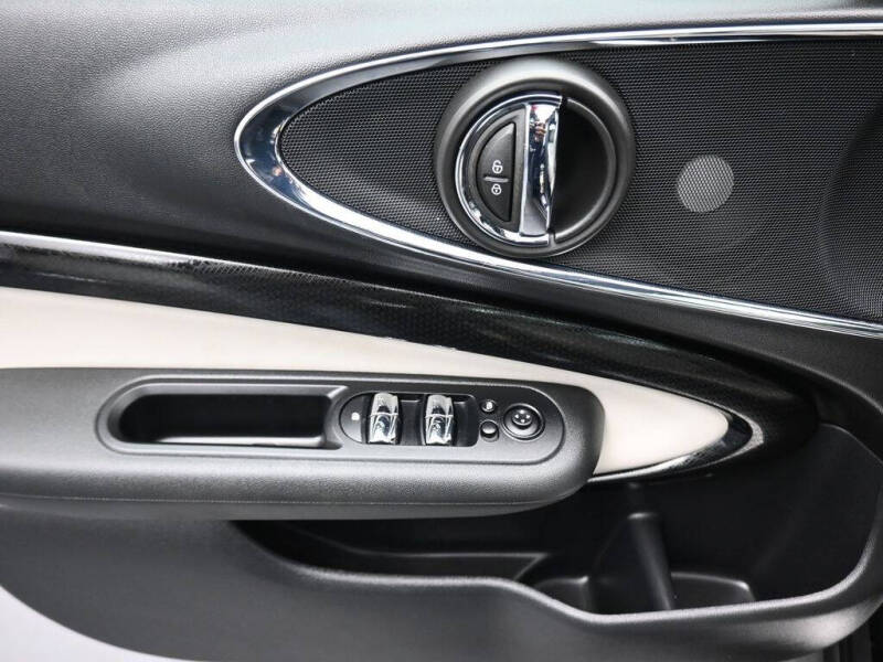 2020 MINI Clubman Cooper S ALL4