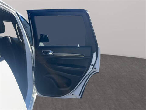 2019 Jeep Grand Cherokee Limited X