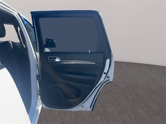 2019 Jeep Grand Cherokee Limited X