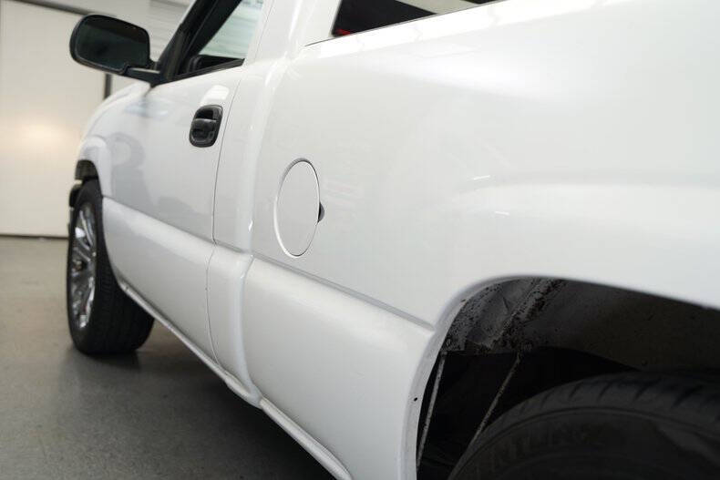 2006 Chevrolet Silverado 1500